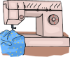 Sewing advanced
